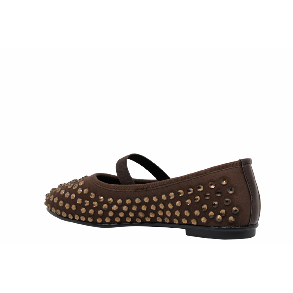 Z- LİNY LİFE BABET - TAŞLI - 540 - KAHVE