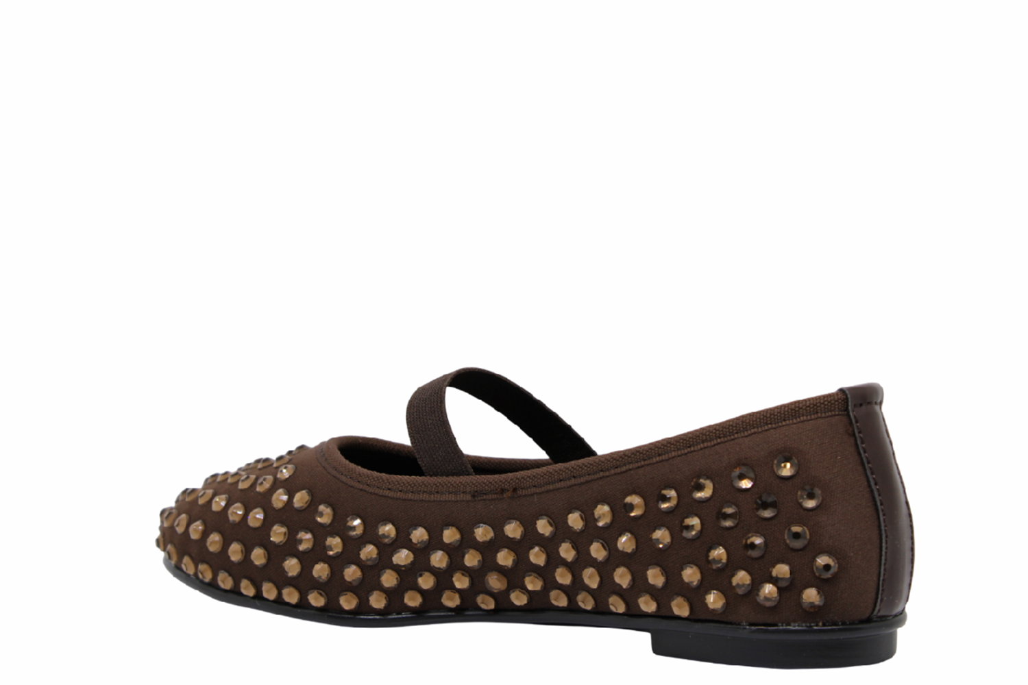 Z- LİNY LİFE BABET - TAŞLI - 540 - KAHVE