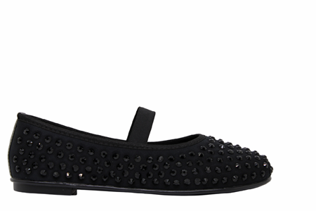 Z- LİNY LİFE BABET - TAŞLI - 540 - SİYAH