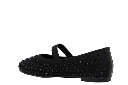 Z- LİNY LİFE BABET - TAŞLI - 540 - SİYAH