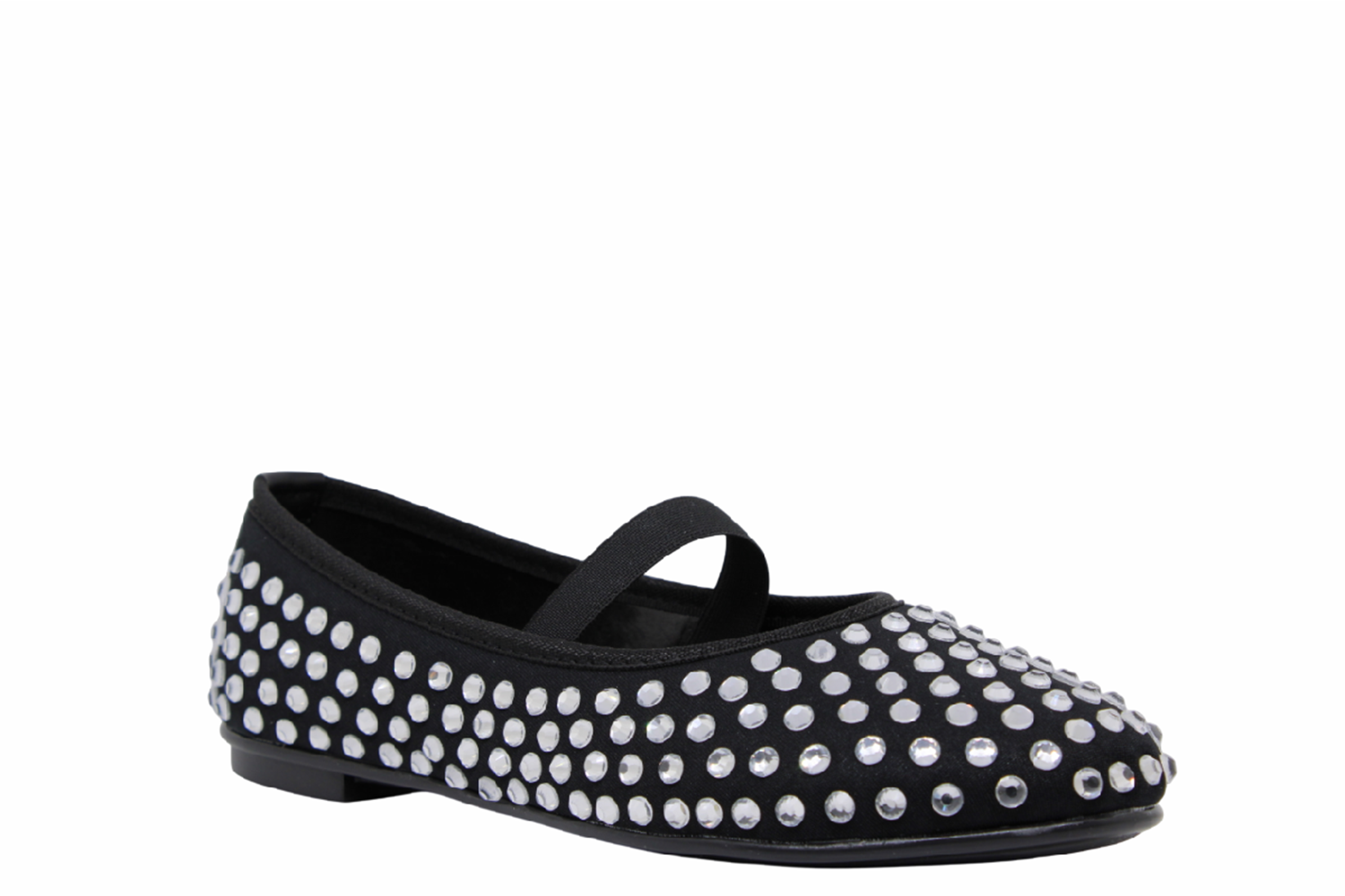 Z- LİNY LİFE BABET - TAŞLI - 540 - SİYAH-GÜMÜŞ