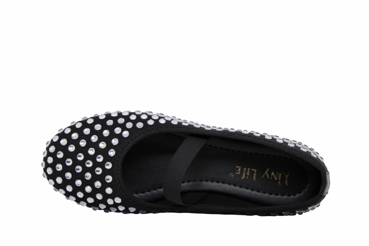 Z- LİNY LİFE BABET - TAŞLI - 540 - SİYAH-GÜMÜŞ