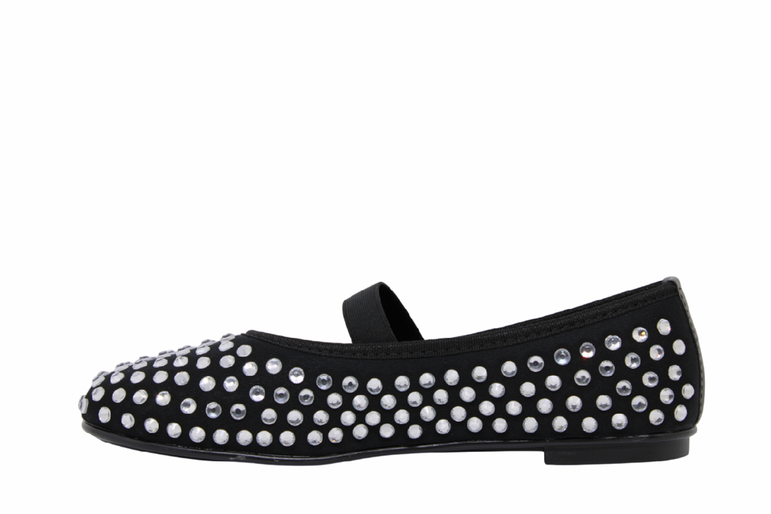 Z- LİNY LİFE BABET - TAŞLI - 540 - SİYAH-GÜMÜŞ