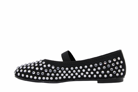 Z- LİNY LİFE BABET - TAŞLI - 540 - SİYAH-GÜMÜŞ