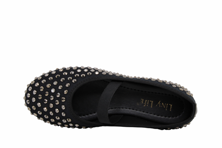 Z- LİNY LİFE BABET - TAŞLI - 540 - SİYAH-PLATİN