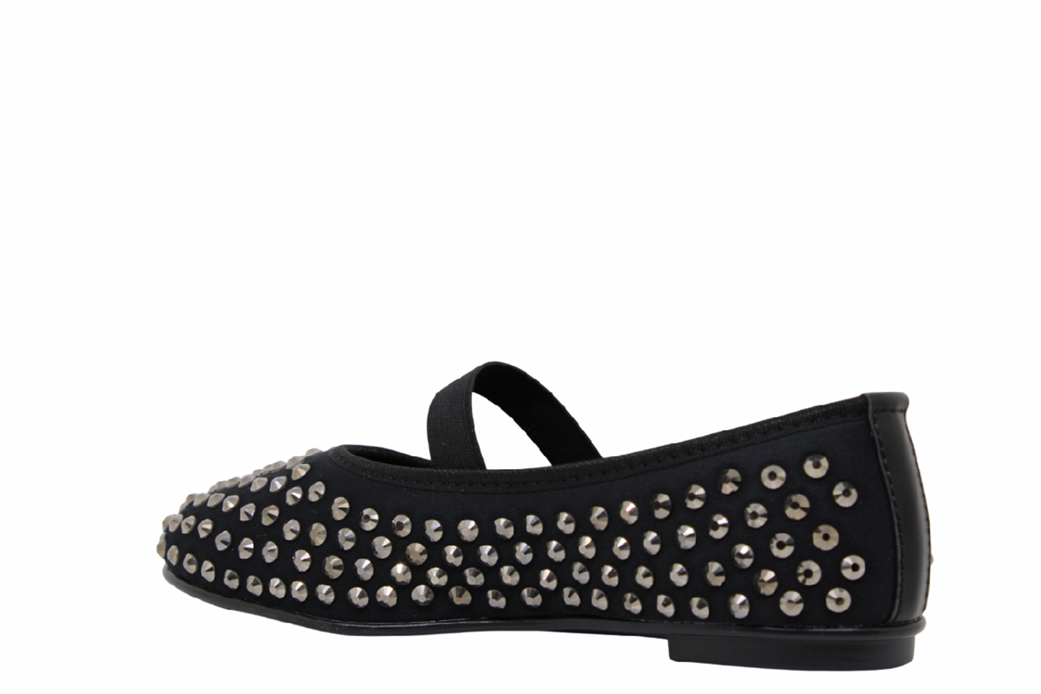 Z- LİNY LİFE BABET - TAŞLI - 540 - SİYAH-PLATİN