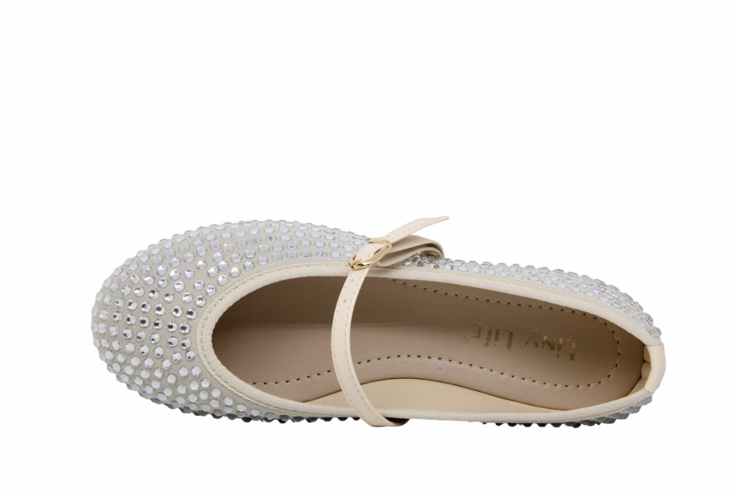 Z- LİNY LİFE BABET - TAŞLI - 560 - BEJ