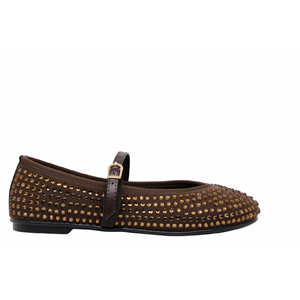 Z- LİNY LİFE BABET - TAŞLI - 560 - KAHVE