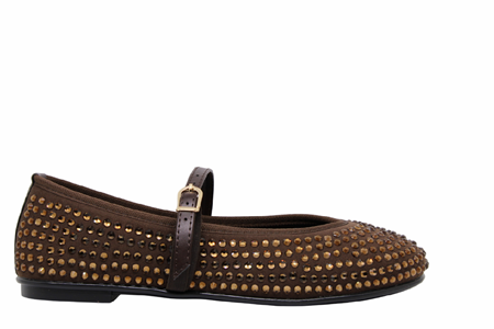 Z- LİNY LİFE BABET - TAŞLI - 560 - KAHVE