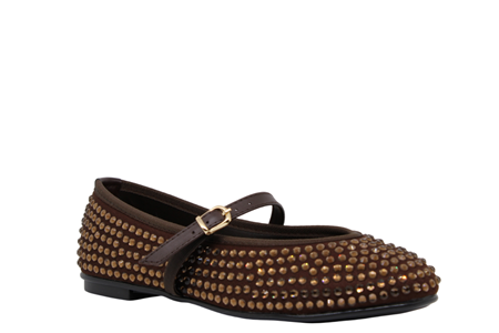 Z- LİNY LİFE BABET - TAŞLI - 560 - KAHVE