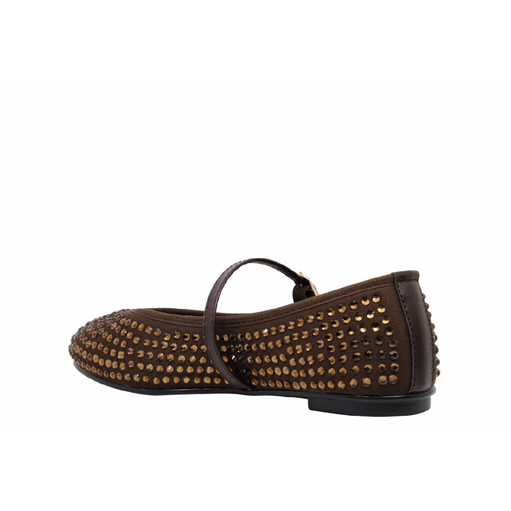 Z- LİNY LİFE BABET - TAŞLI - 560 - KAHVE