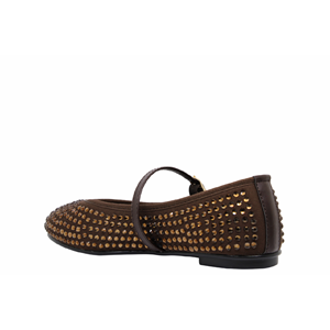 Z- LİNY LİFE BABET - TAŞLI - 560 - KAHVE