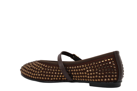 Z- LİNY LİFE BABET - TAŞLI - 560 - KAHVE