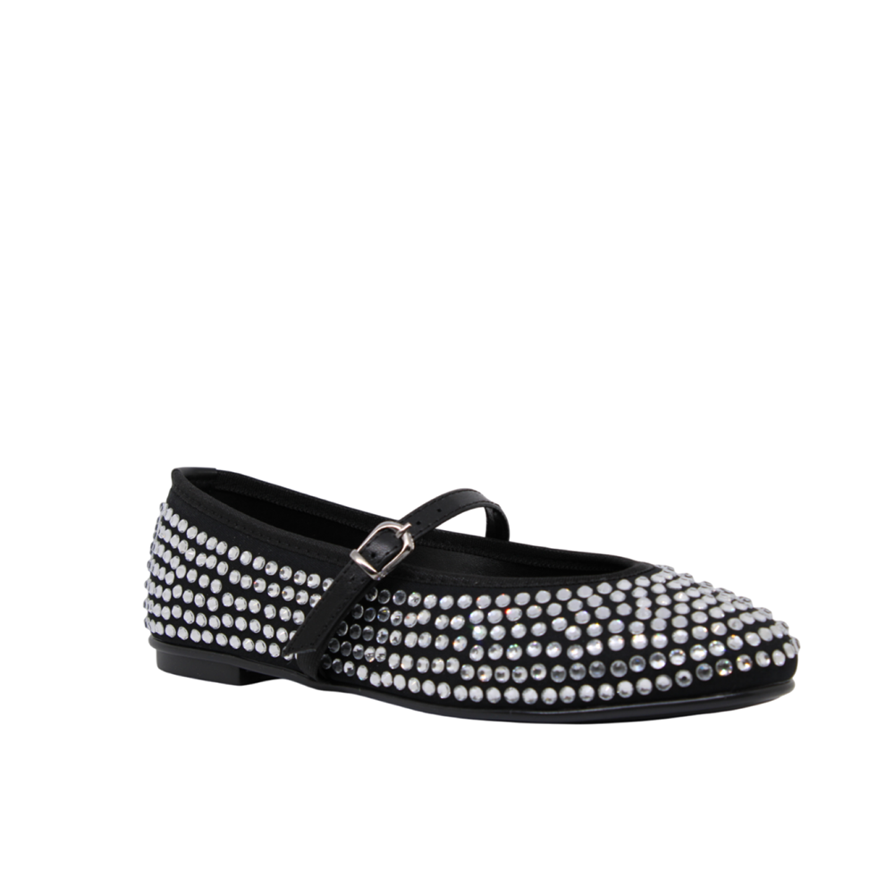 Z- LİNY LİFE BABET - TAŞLI - 560 - SİYAH-GÜMÜŞ