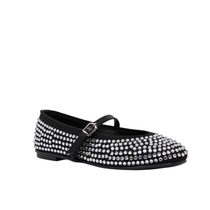 Z- LİNY LİFE BABET - TAŞLI - 560 - SİYAH-GÜMÜŞ