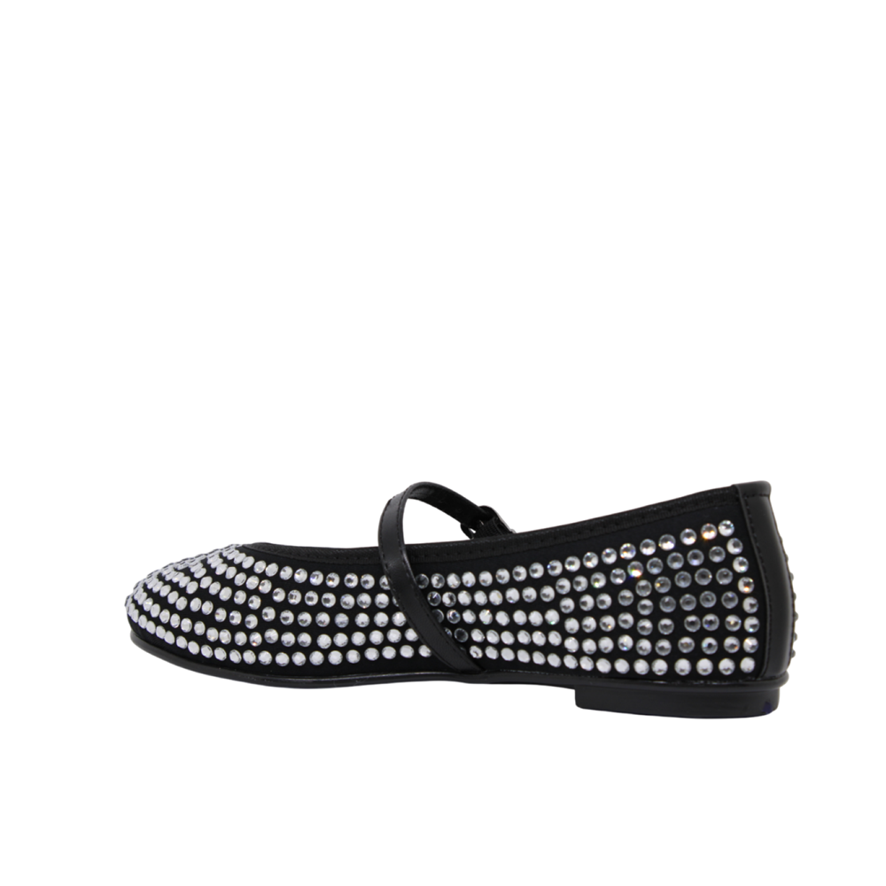 Z- LİNY LİFE BABET - TAŞLI - 560 - SİYAH-GÜMÜŞ