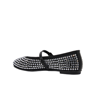 Z- LİNY LİFE BABET - TAŞLI - 560 - SİYAH-GÜMÜŞ