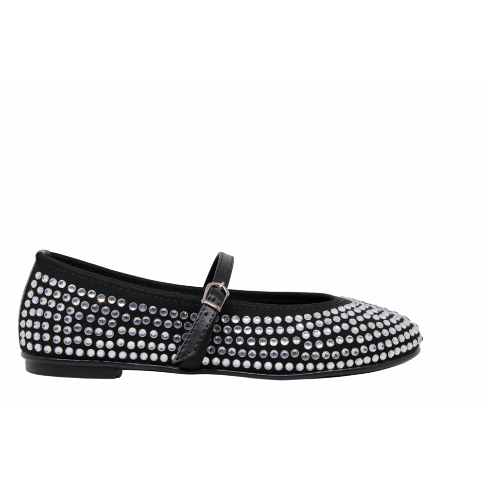 Z- LİNY LİFE BABET - TAŞLI - 560 - SİYAH-PLATİN