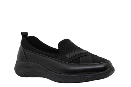 Z- LİOSS COMFORT - POLİ - 700 - SİYAH - 36-40 NO