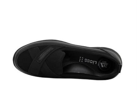 Z- LİOSS COMFORT - POLİ - 700 - SİYAH - 36-40 NO