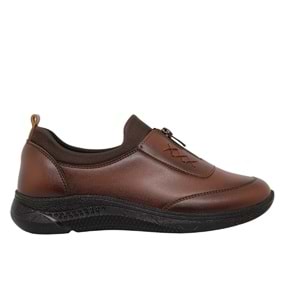 Z- LİOSS COMFORT - POLİ - 825 - TABA