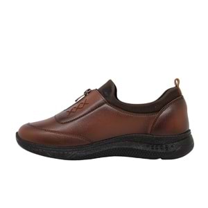 Z- LİOSS COMFORT - POLİ - 825 - TABA
