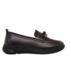 Z- LİOSS COMFORT - POLİ - 845 - KAHVE