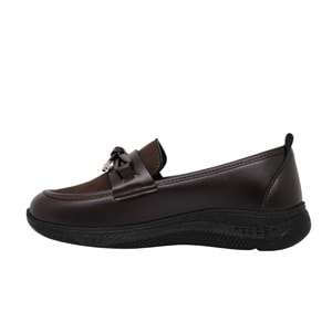 Z- LİOSS COMFORT - POLİ - 845 - KAHVE