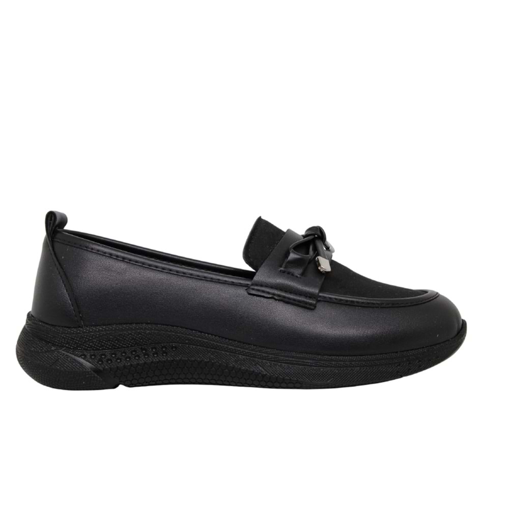 Z- LİOSS COMFORT - POLİ - 845 - SİYAH