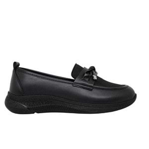 Z- LİOSS COMFORT - POLİ - 845 - SİYAH