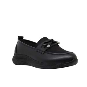 Z- LİOSS COMFORT - POLİ - 845 - SİYAH