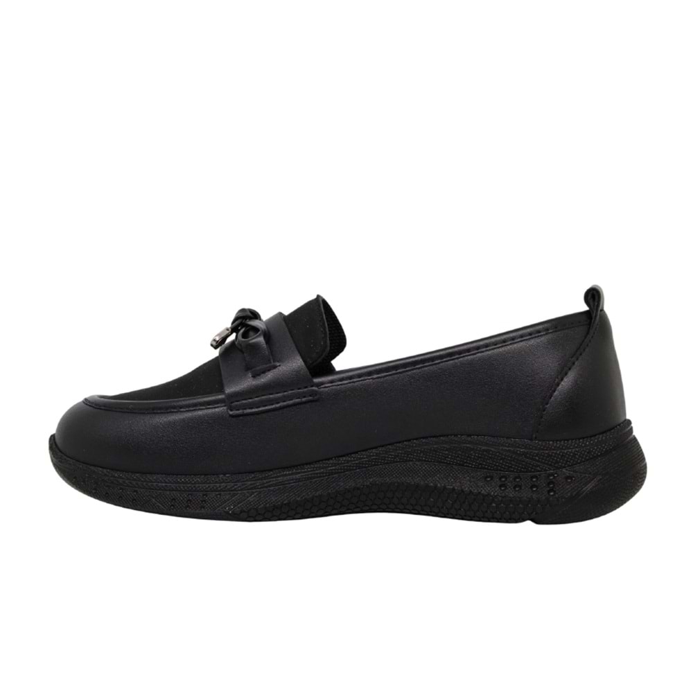 Z- LİOSS COMFORT - POLİ - 845 - SİYAH