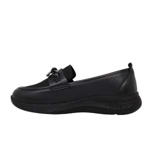 Z- LİOSS COMFORT - POLİ - 845 - SİYAH