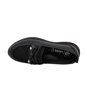 Z- LİOSS COMFORT - POLİ - 845 - SİYAH