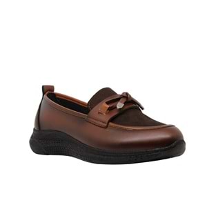 Z- LİOSS COMFORT - POLİ - 845 - TABA