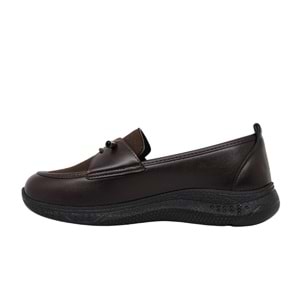 Z- LİOSS COMFORT - POLİ - 850 - KAHVE