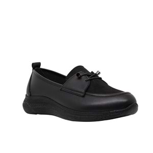 Z- LİOSS COMFORT - POLİ - 850 - SİYAH