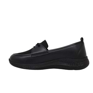 Z- LİOSS COMFORT - POLİ - 850 - SİYAH