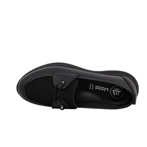 Z- LİOSS COMFORT - POLİ - 850 - SİYAH