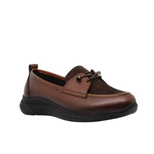 Z- LİOSS COMFORT - POLİ - 850 - TABA