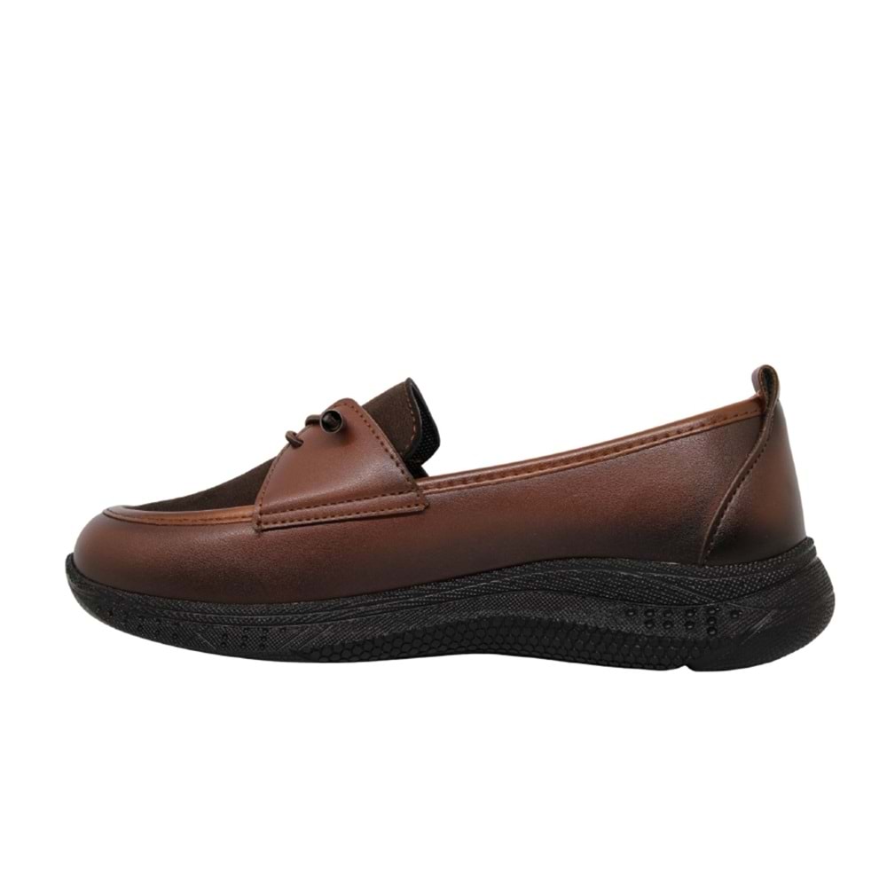 Z- LİOSS COMFORT - POLİ - 850 - TABA