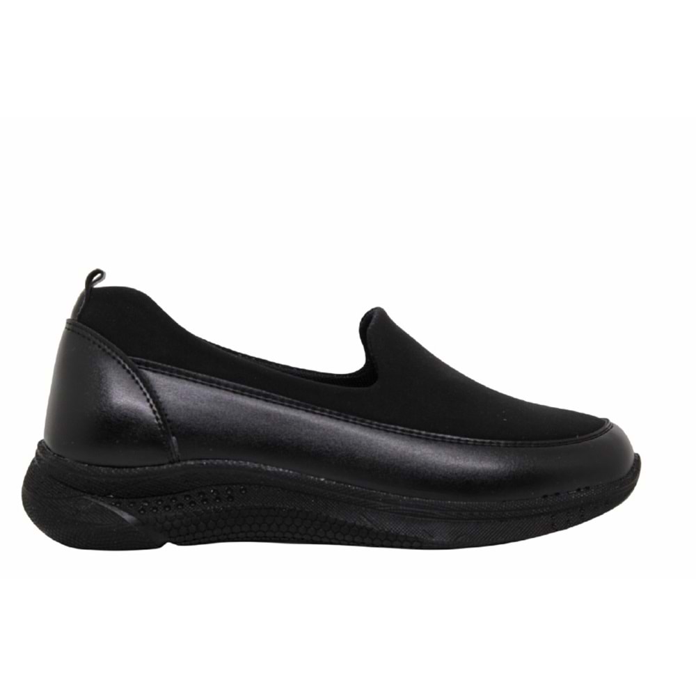 Z- LİOSS COMFORT - POLİ - 700 - SİYAH - 36-40 NO