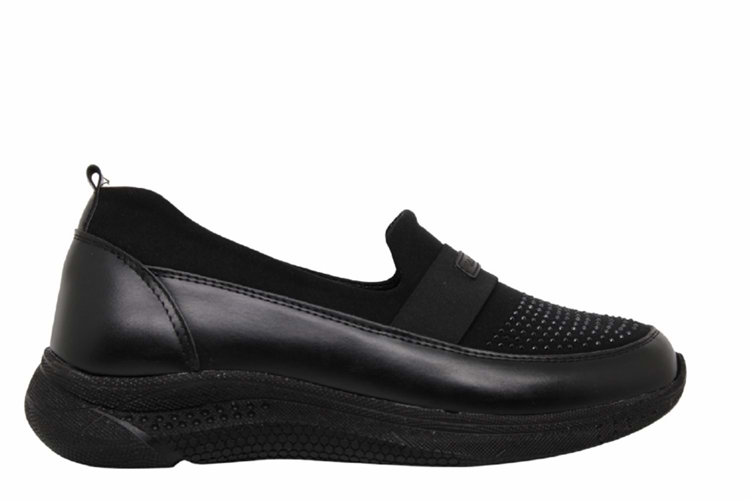 Z- LİOSS COMFORT - POLİ - 710 - SİYAH - 36-40 NO