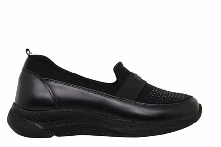 Z- LİOSS COMFORT - POLİ - 710 - SİYAH - 36-40 NO