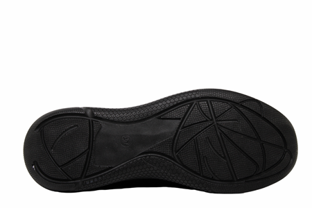 Z- LİOSS COMFORT - POLİ - 710 - SİYAH - 36-40 NO