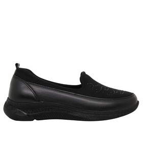 Z- LİOSS COMFORT - POLİ - 740 - SİYAH - 36-40 NO