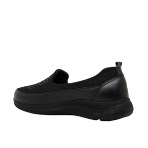 Z- LİOSS COMFORT - POLİ - 740 - SİYAH - 36-40 NO