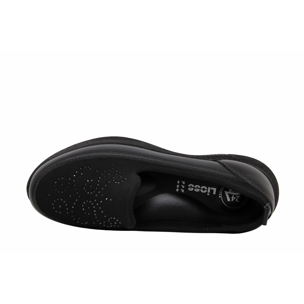 Z- LİOSS COMFORT - POLİ - 740 - SİYAH - 36-40 NO