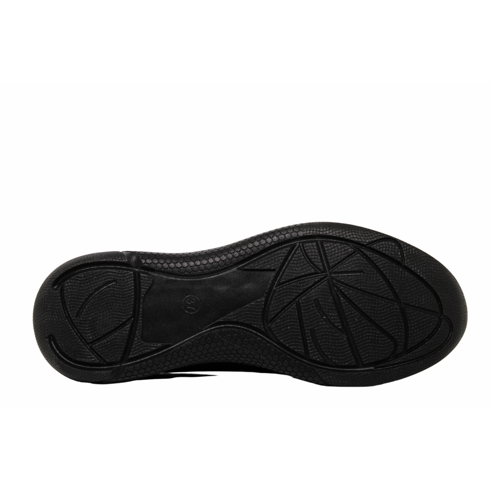 Z- LİOSS COMFORT - POLİ - 740 - SİYAH - 36-40 NO