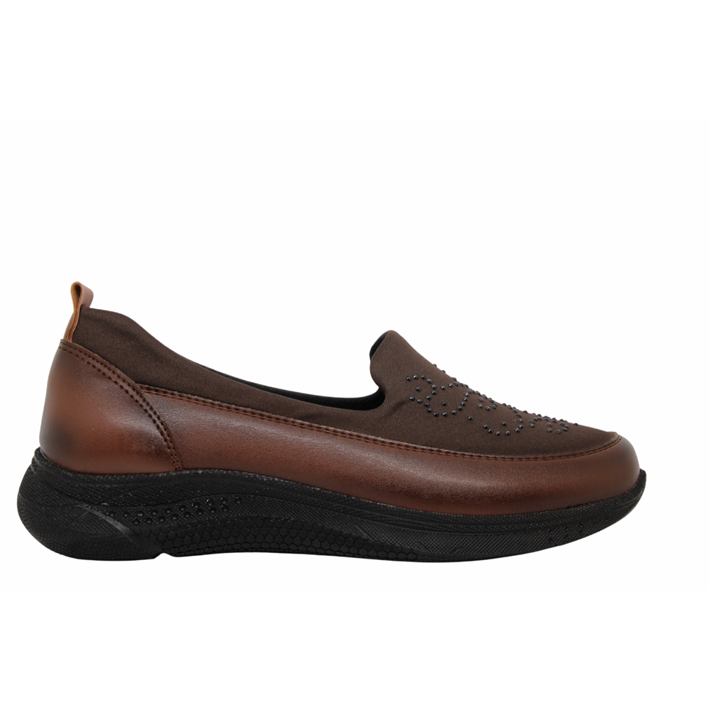 Z- LİOSS COMFORT - POLİ - 740 - TABA - 36-40 NO